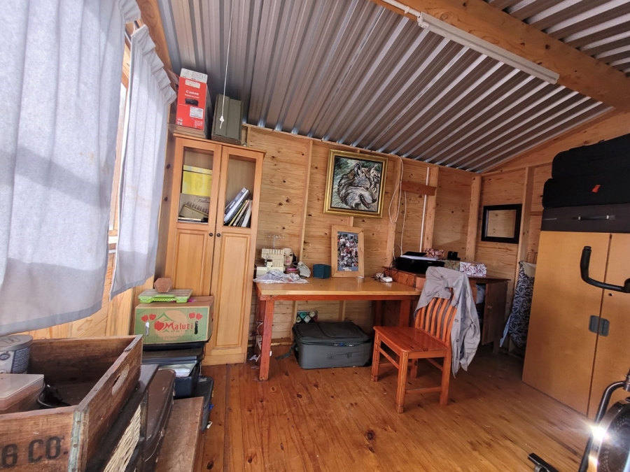 2 Bedroom Property for Sale in Aston Bay Eastern Cape